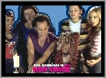 Hot Chick, Rob Schneider, kobiety, Sam Doumit